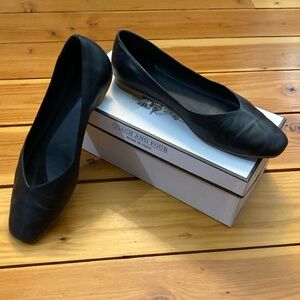 Coach and Four Flats